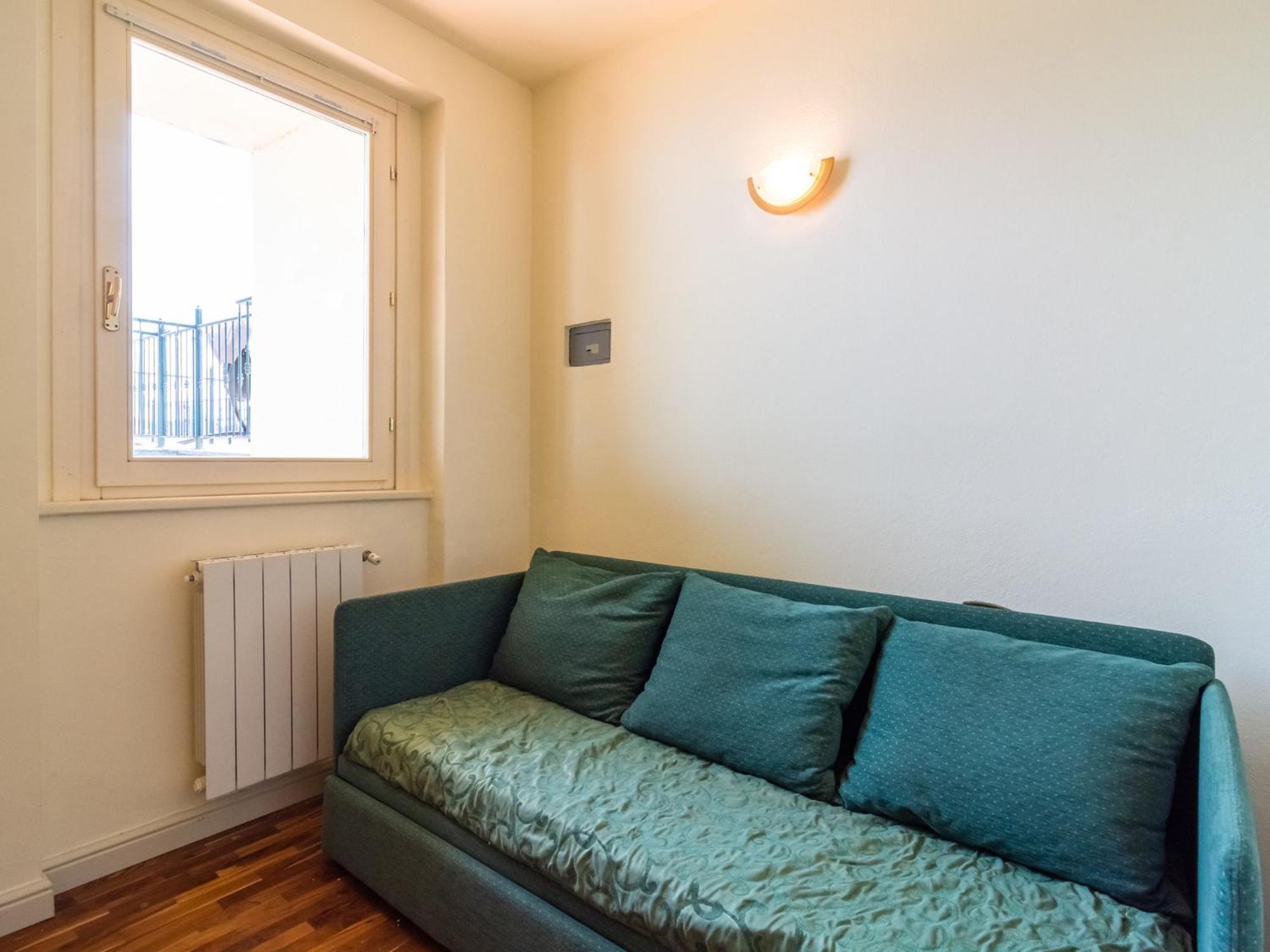 Residence Villa Greta Meina Dış mekan fotoğraf