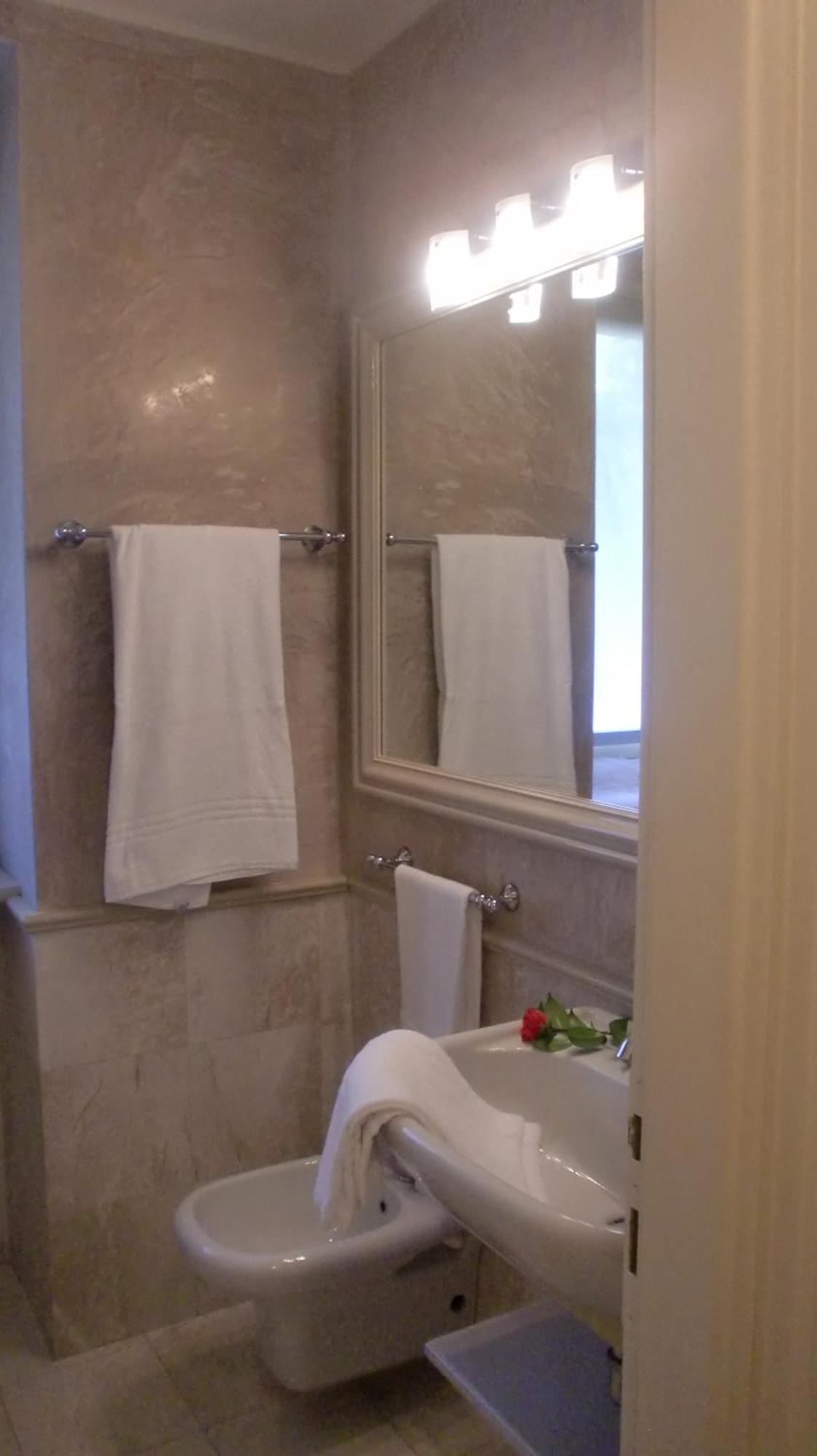 Residence Villa Greta Meina Dış mekan fotoğraf
