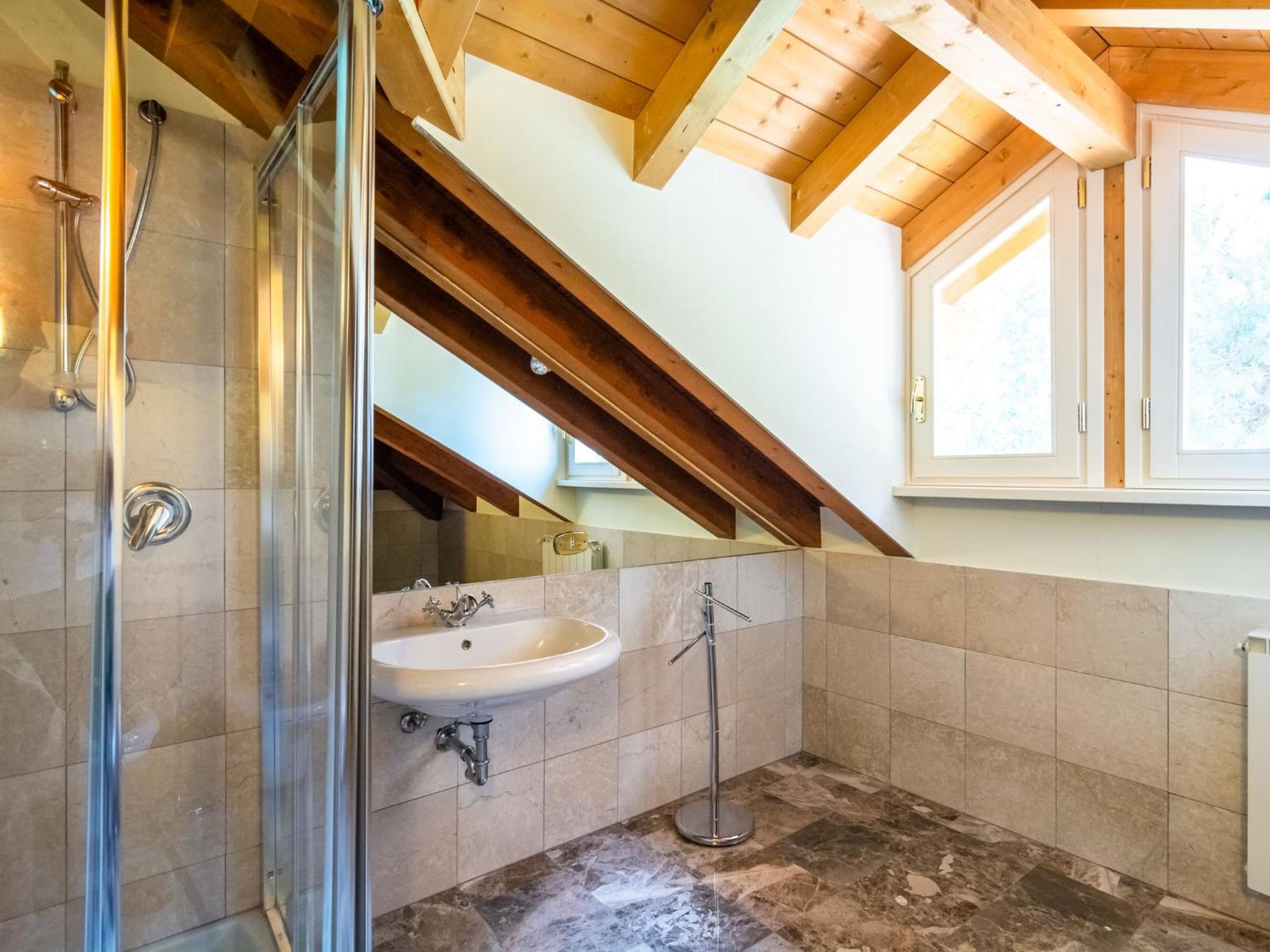 Residence Villa Greta Meina Dış mekan fotoğraf