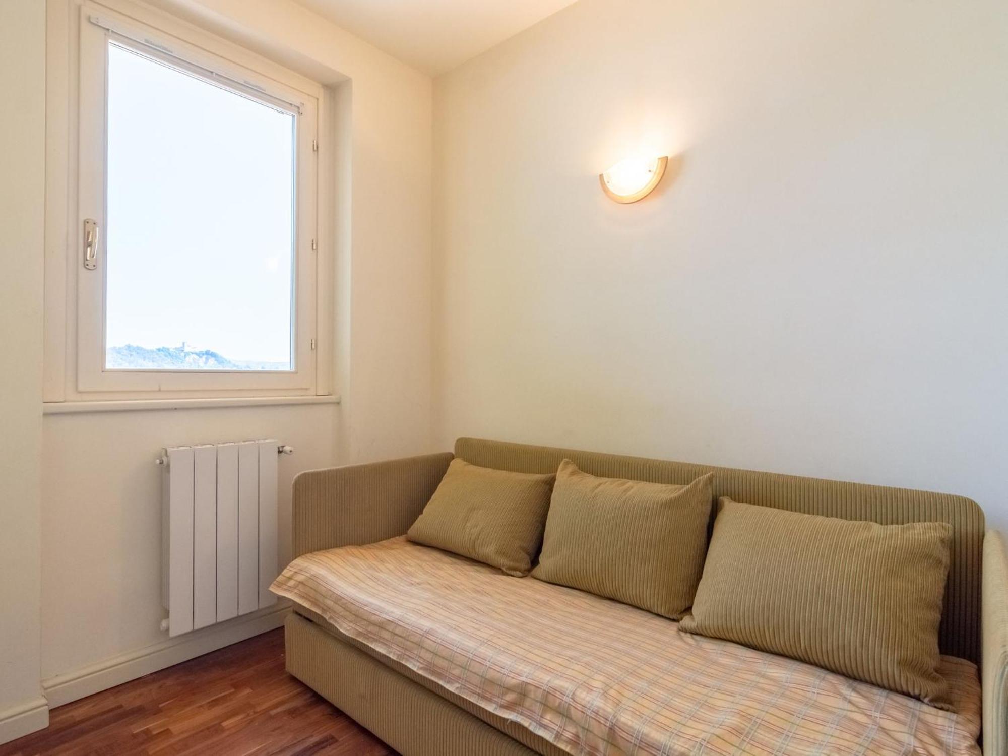 Residence Villa Greta Meina Dış mekan fotoğraf