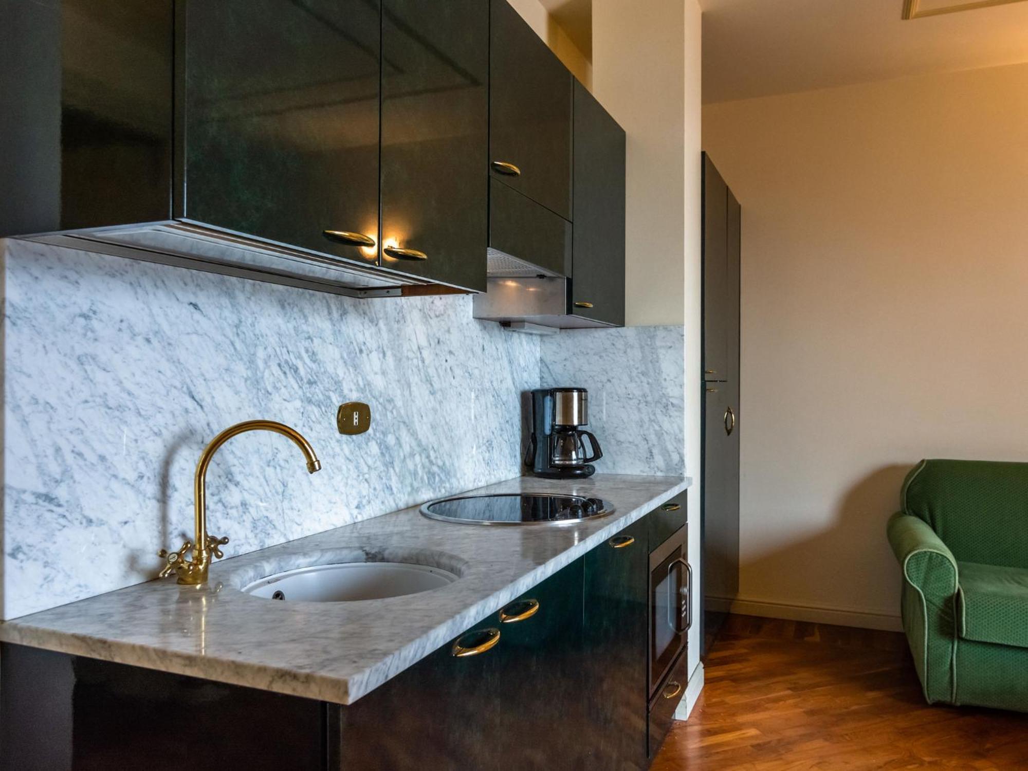 Residence Villa Greta Meina Dış mekan fotoğraf