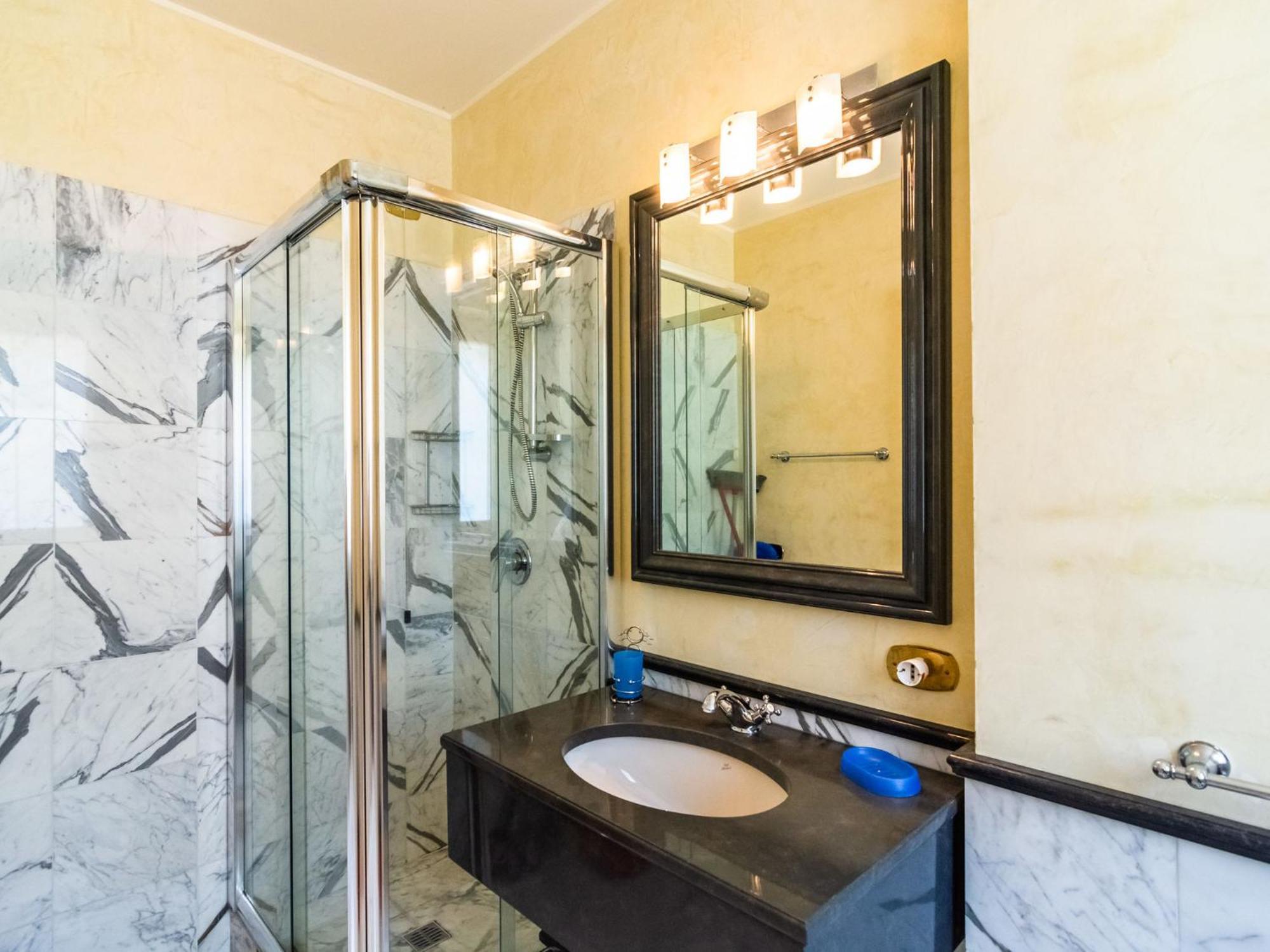 Residence Villa Greta Meina Dış mekan fotoğraf
