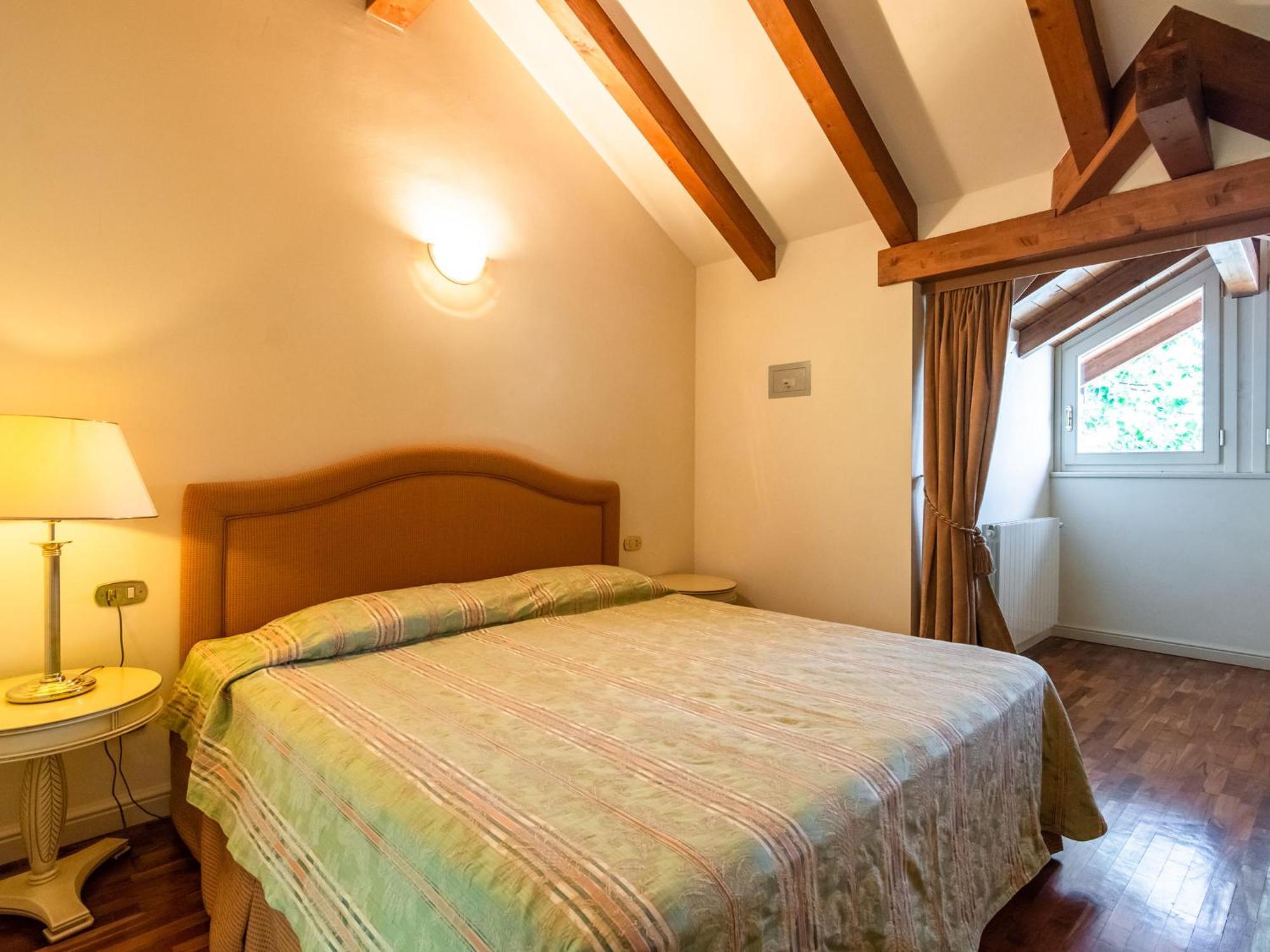 Residence Villa Greta Meina Dış mekan fotoğraf
