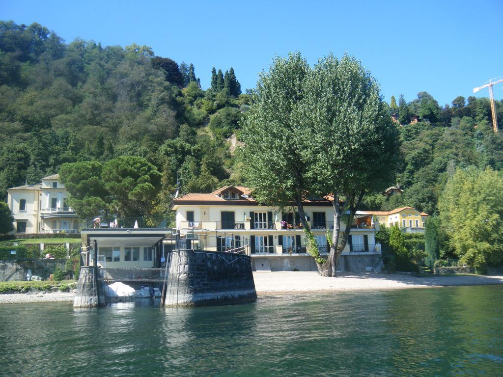 Residence Villa Greta Meina Dış mekan fotoğraf